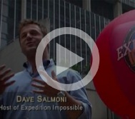 Expedition Impossible