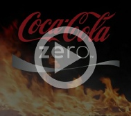 Coke Zero Swat Team Event