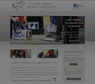 Lama Website
